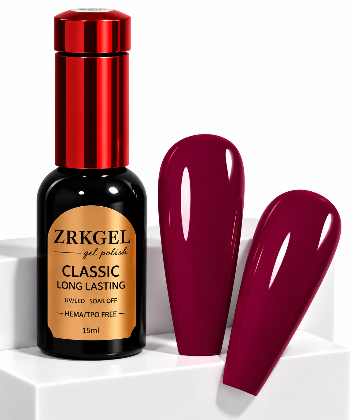 ZRKGEL #12