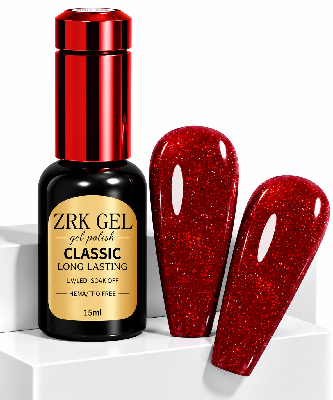 ZRKGEL #33