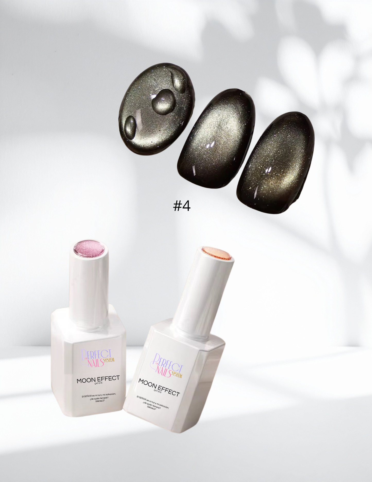 Moon Effect Cat Eye