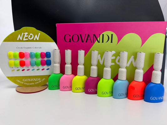 Govandi colección