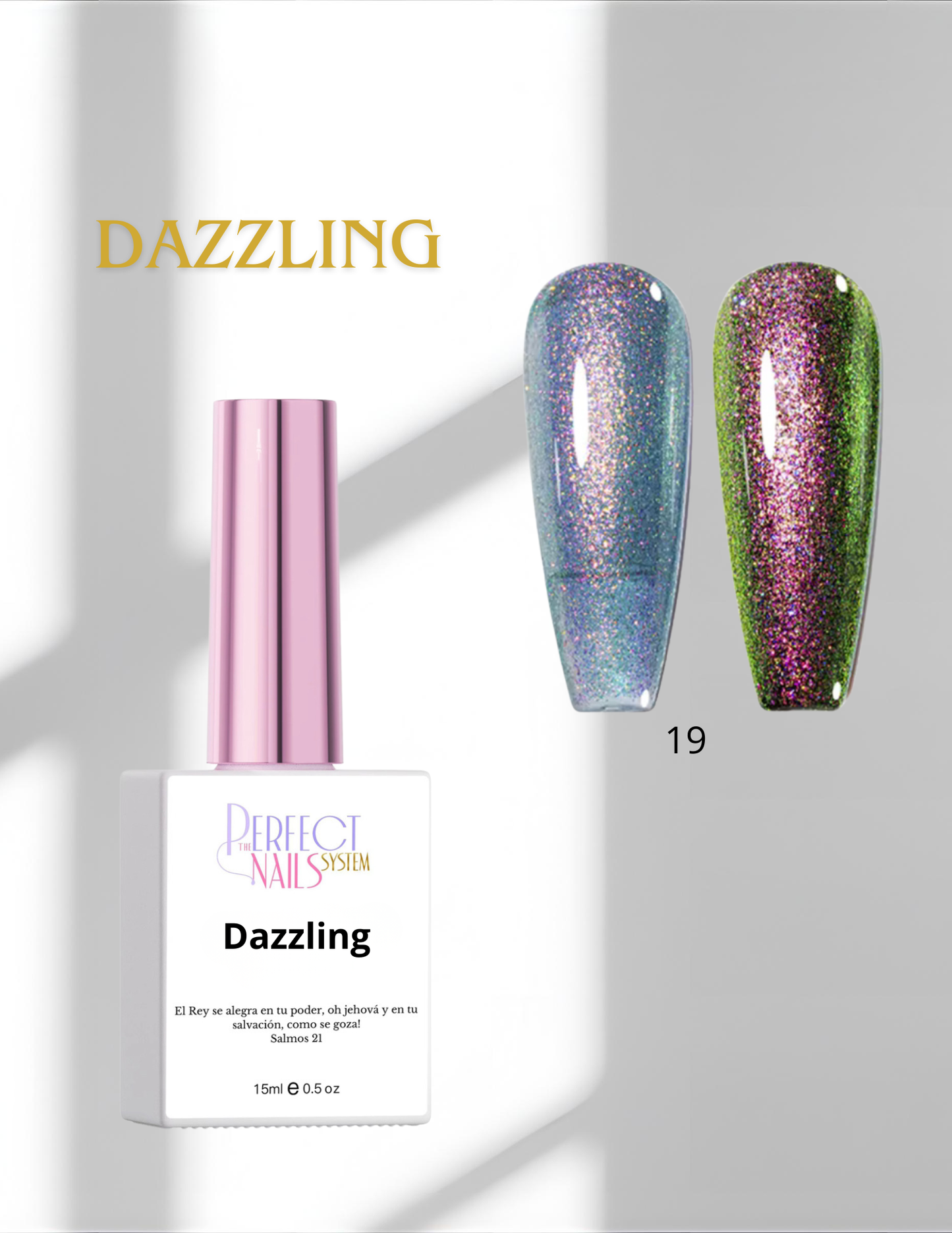 Dazzling