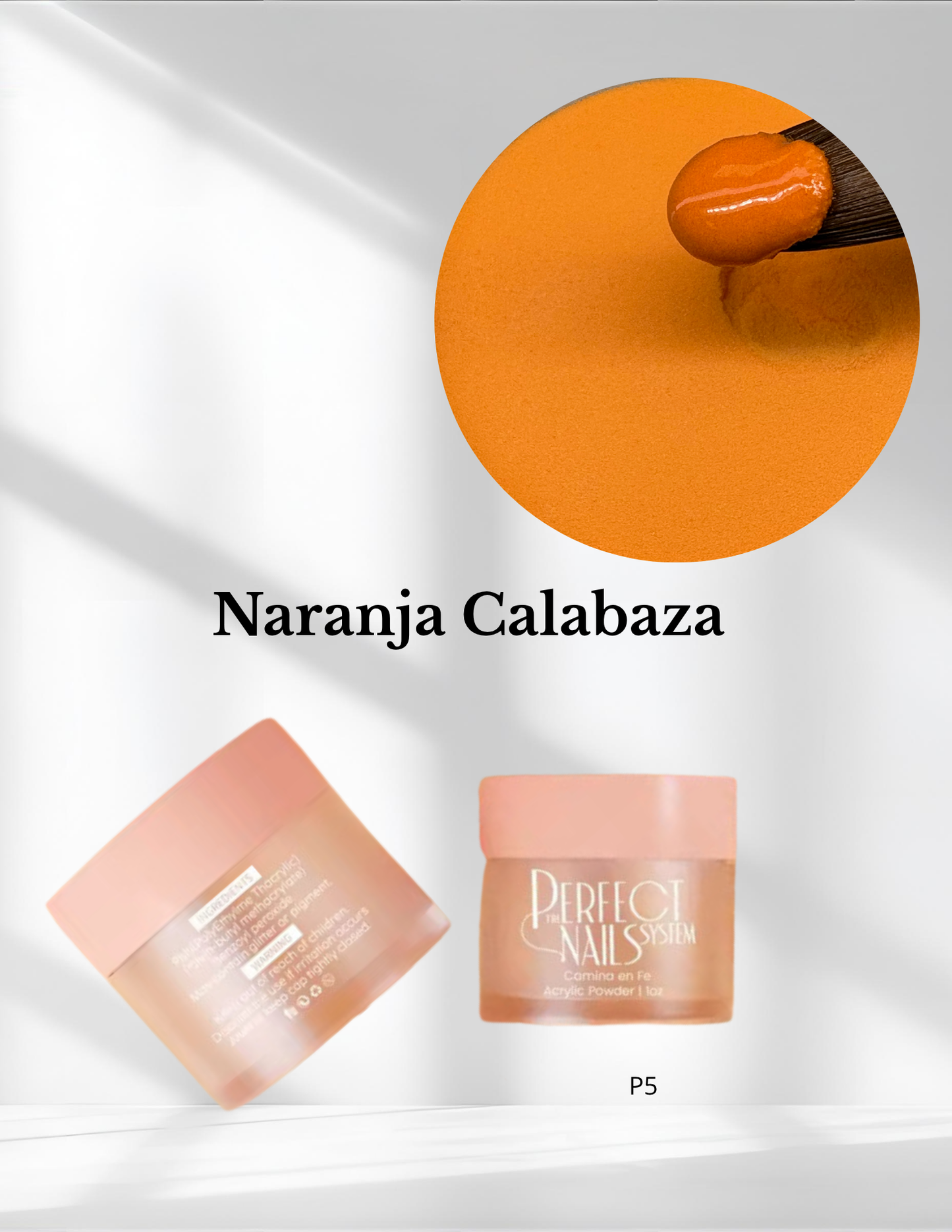 Naranja Calabaza P5