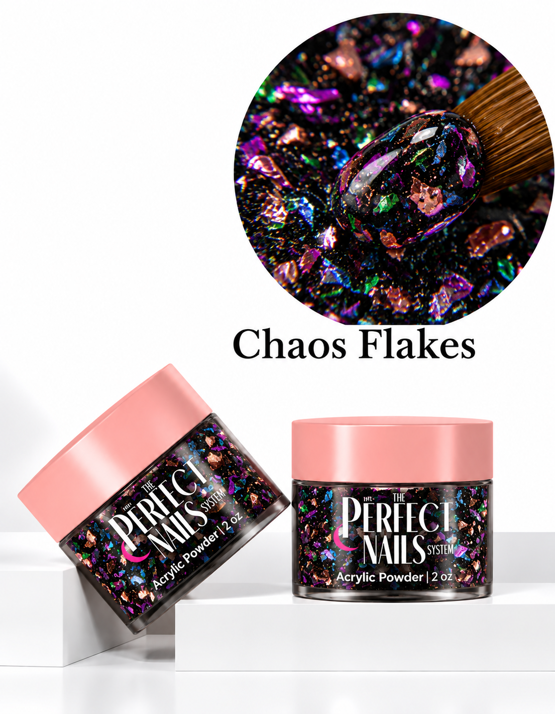 Chaos Flakes