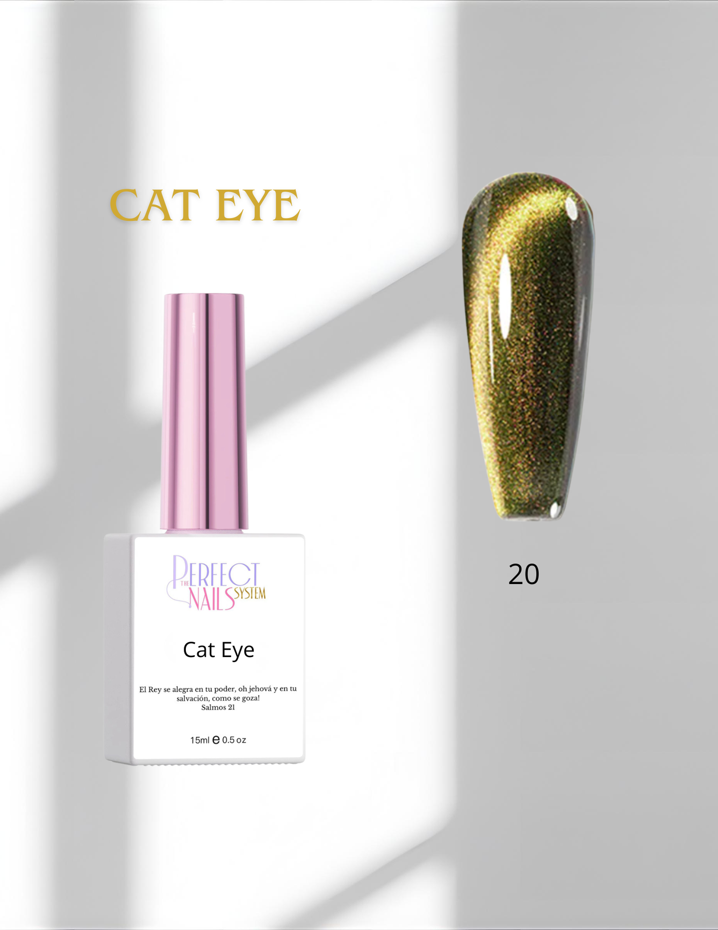 Cat Eye