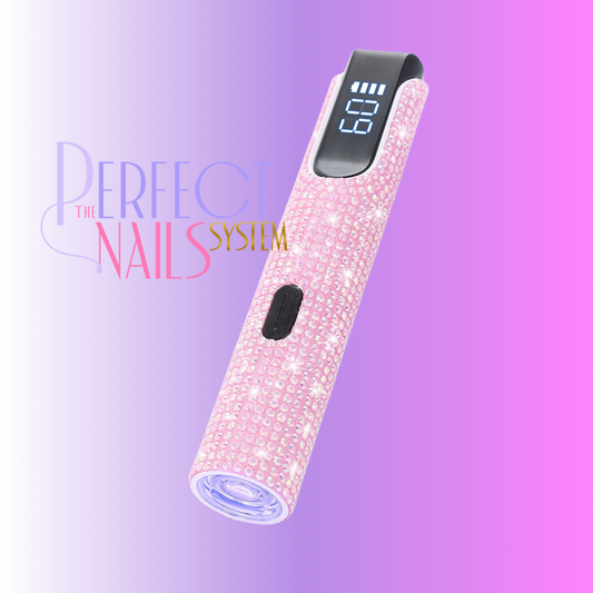 Lámpara para Gel Tip