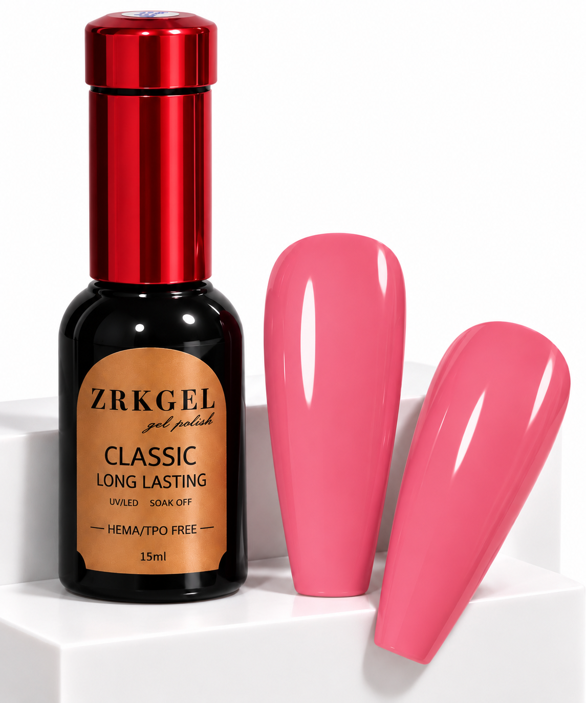 ZRKGEL #2