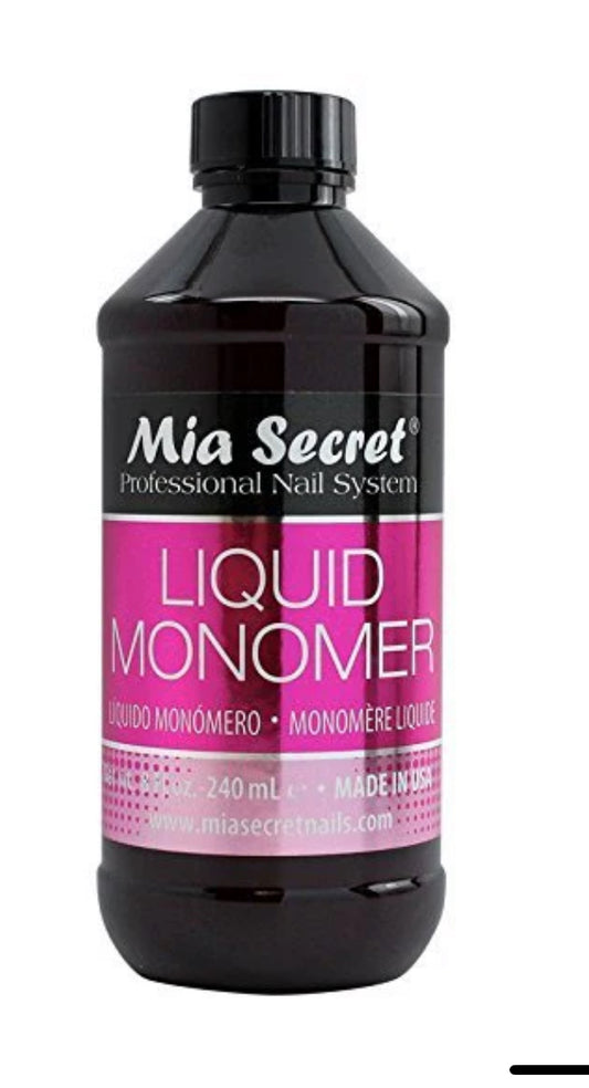 Monomero Mía Secret 8oz
