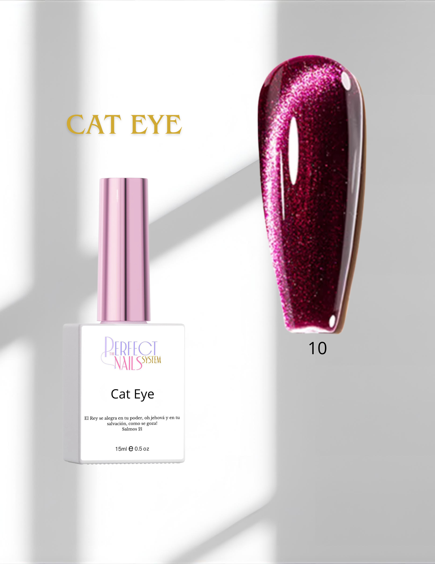 Cat Eye
