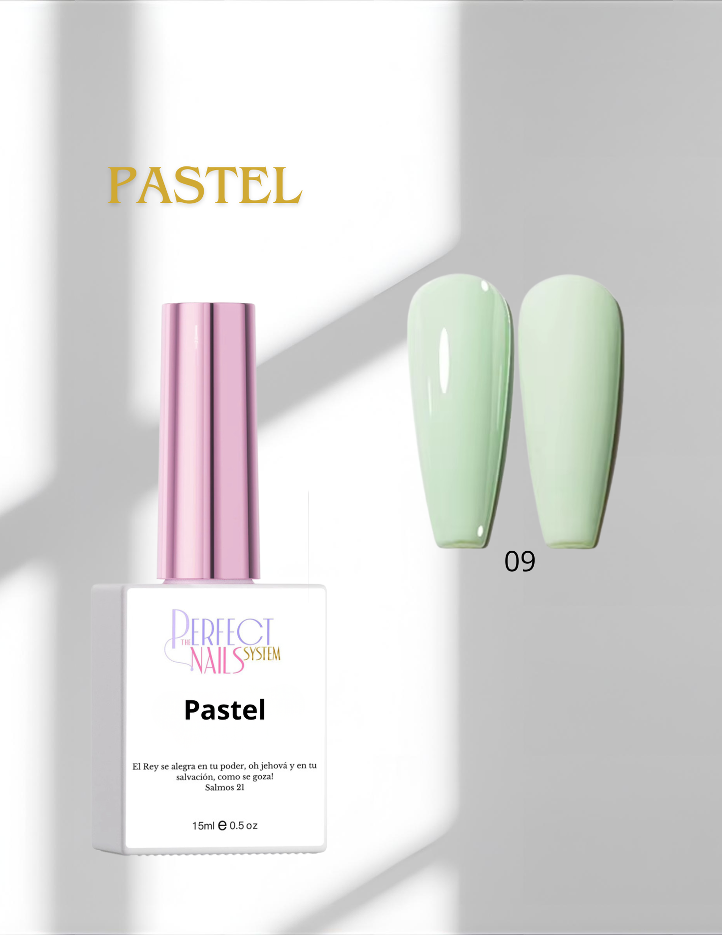 Pastel