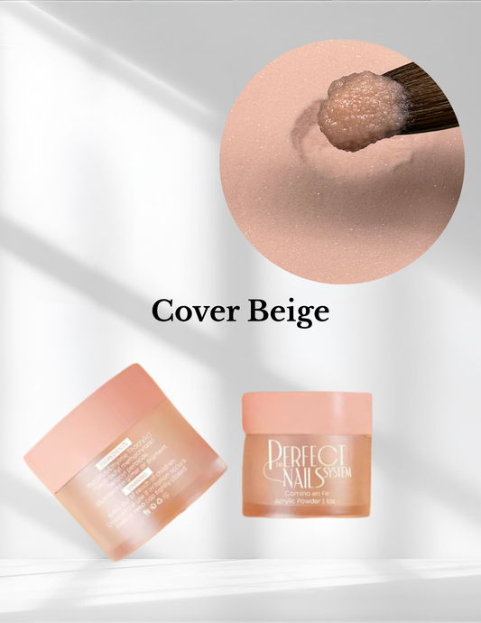 Cover Beige