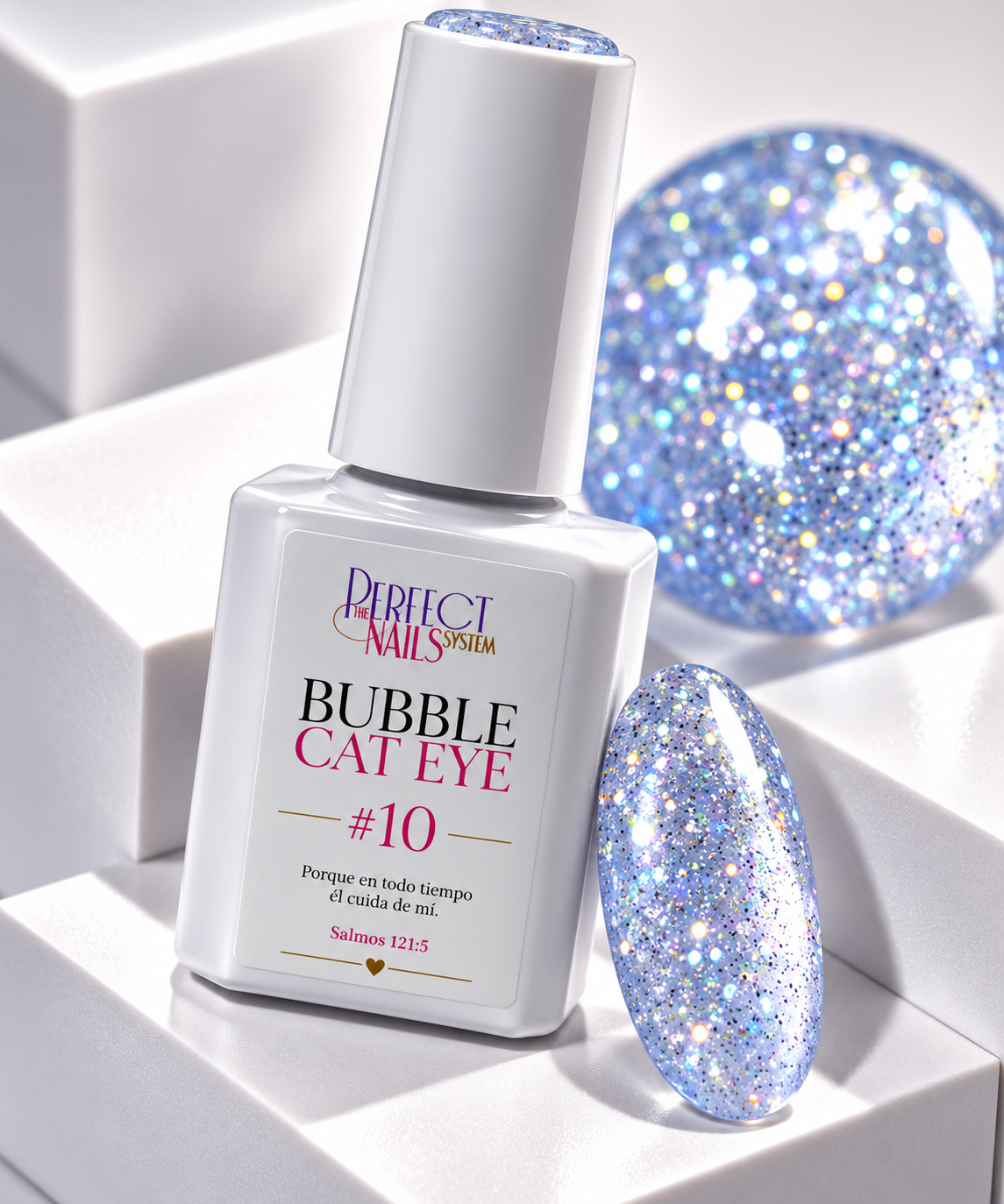 Bubble Cat Eye #10