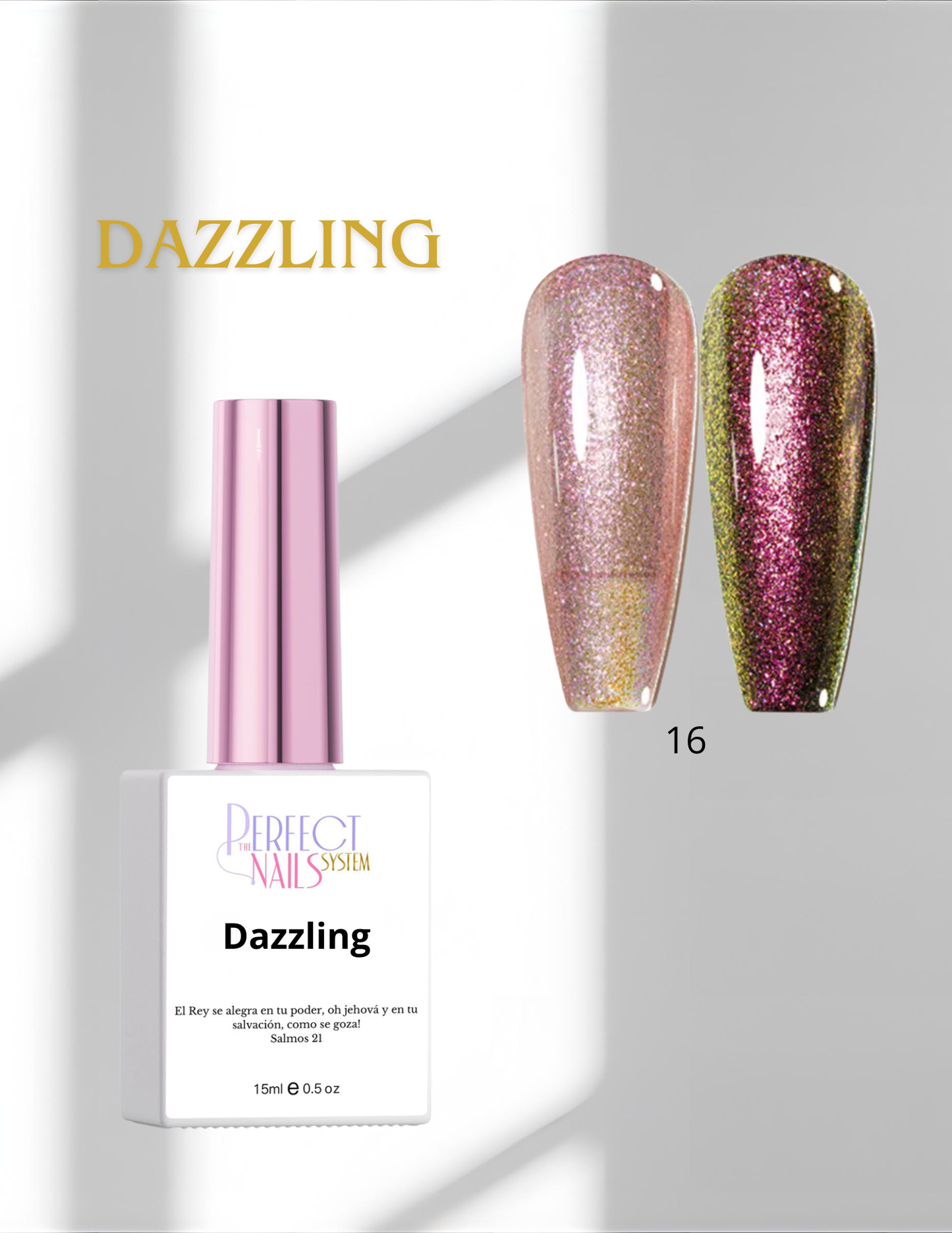 Dazzling