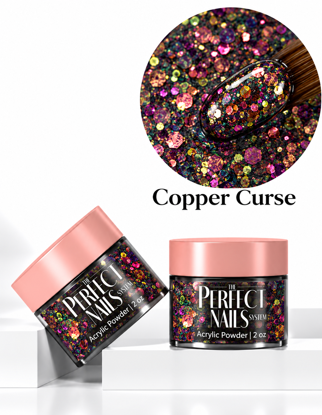 Copper Curse