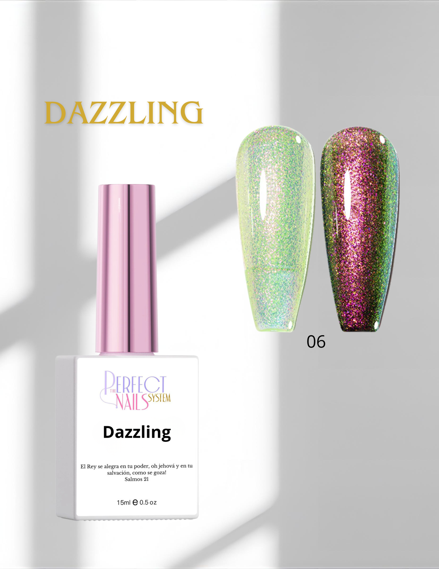 Dazzling