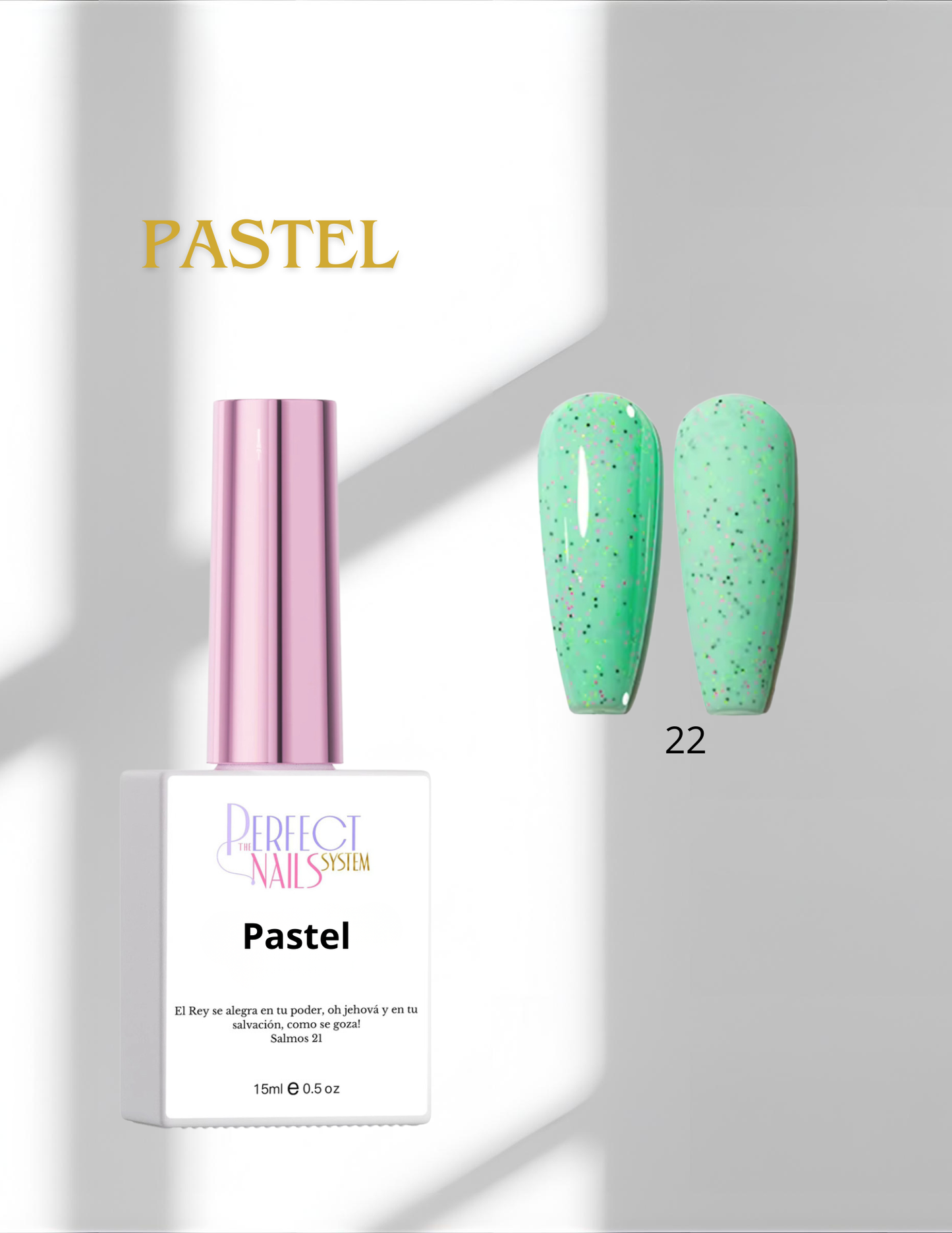 Pastel