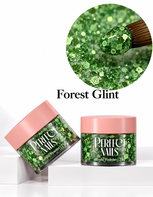 Forest Glint