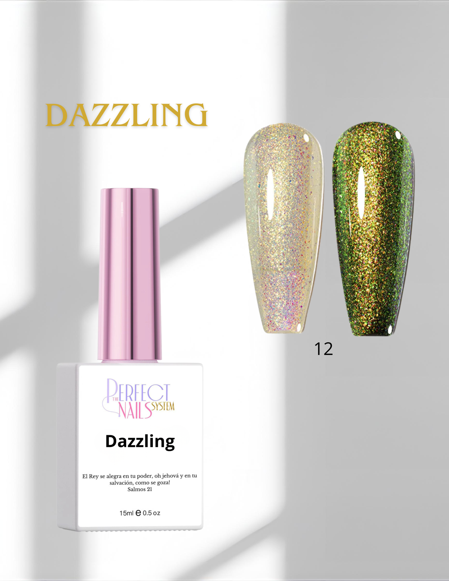 Dazzling