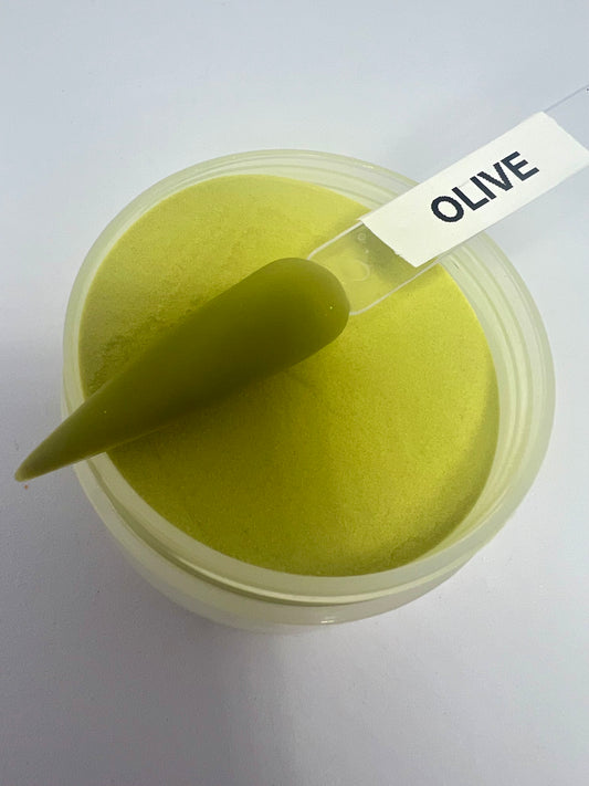 Olive