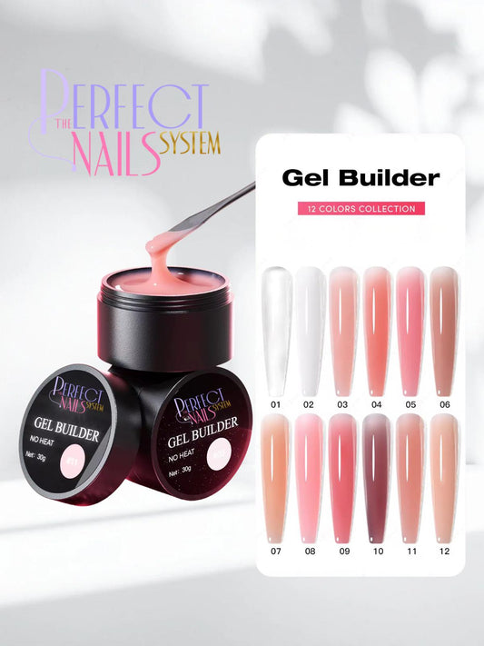 Builder Gel