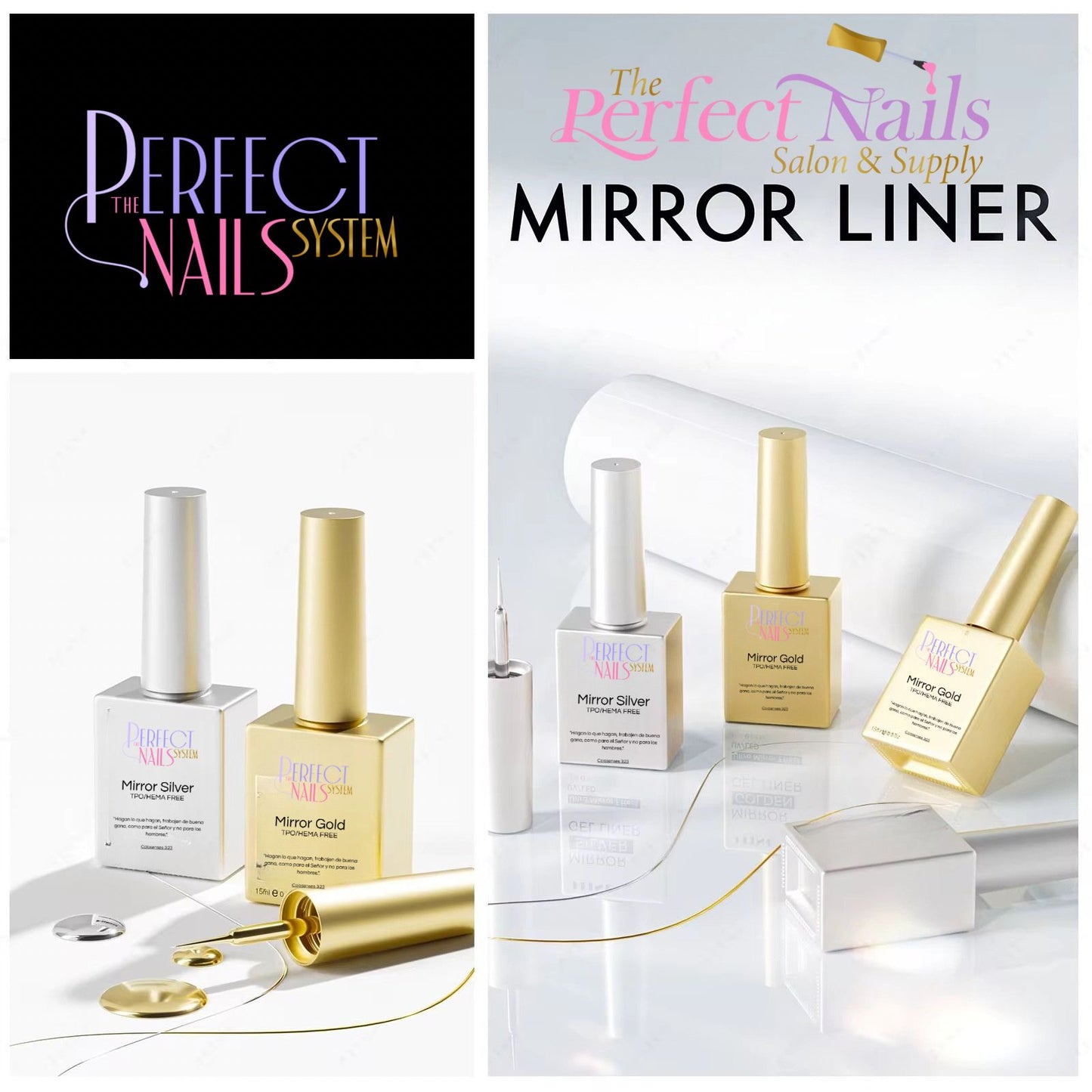 Mirror Liner