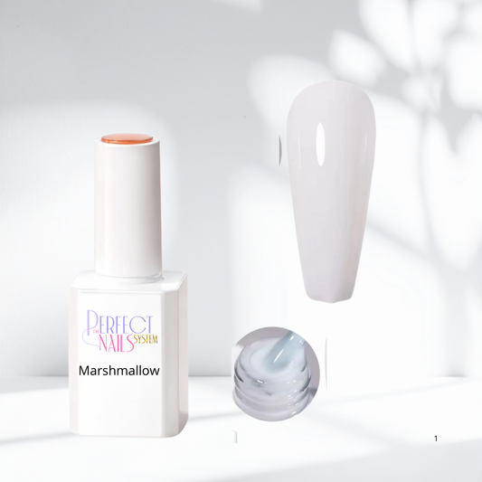 Gel Marshmallow