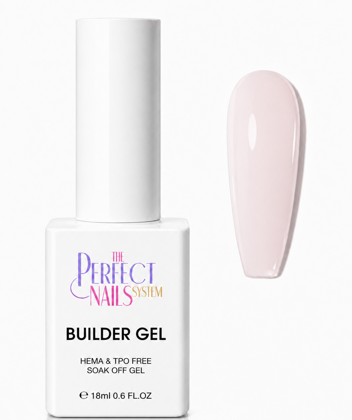 Builder Gel