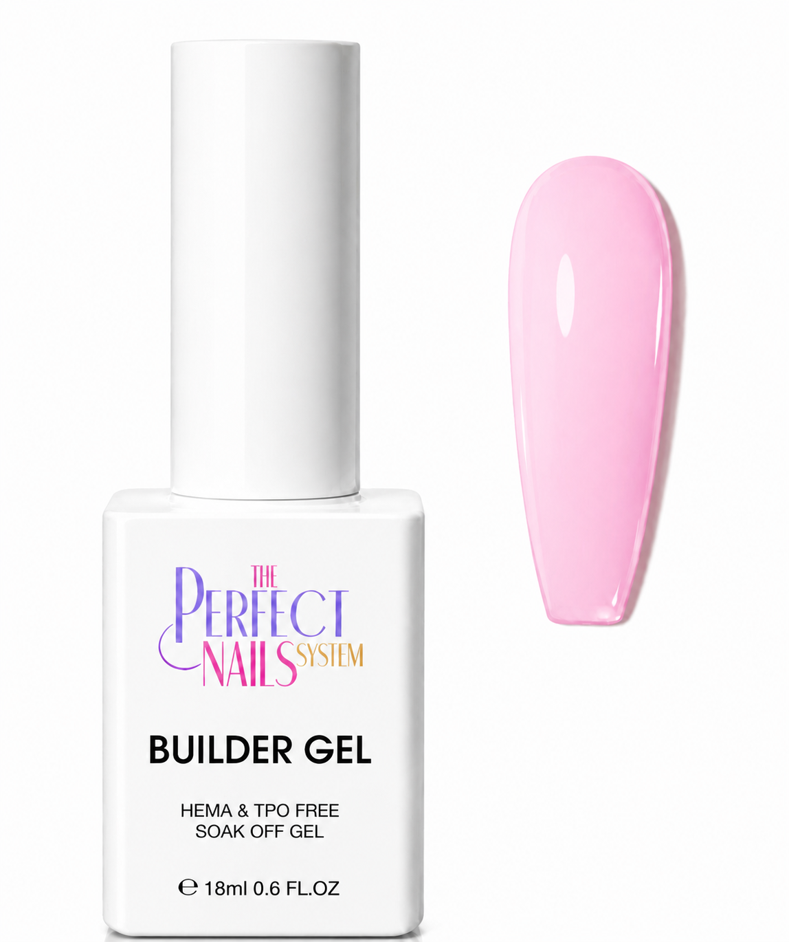 Builder Gel