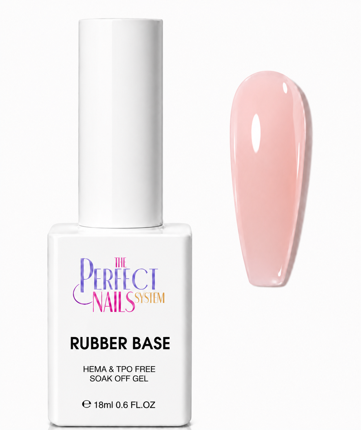 Rubber Base
