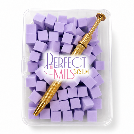 Blending Sponges