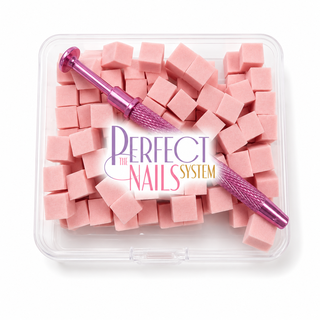 Blending Sponges