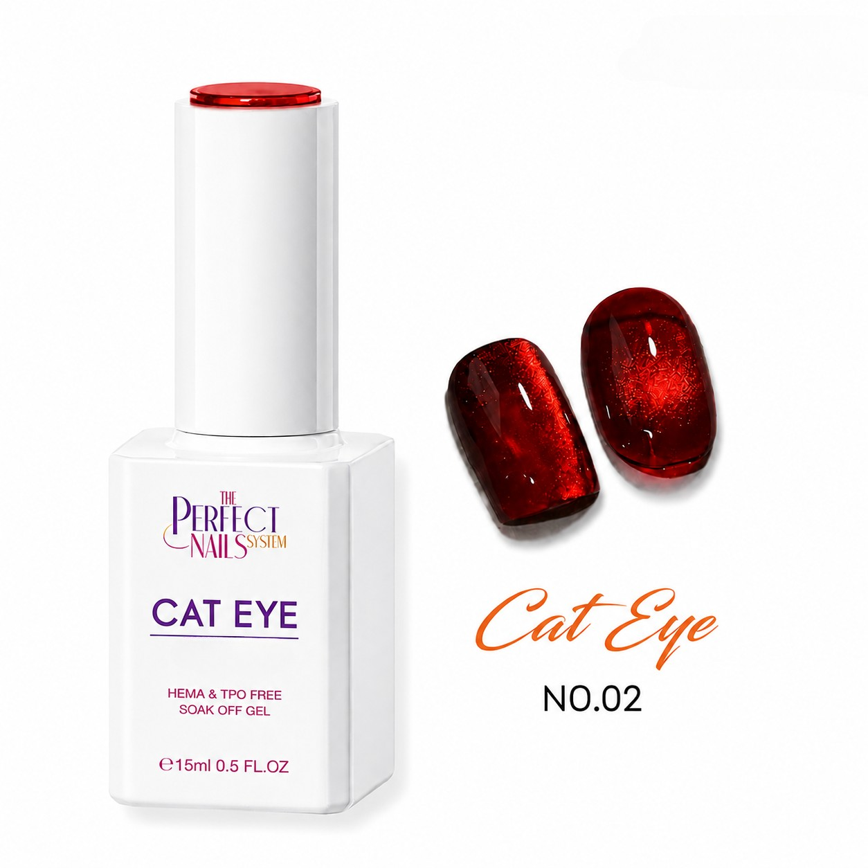 Cat Eye Muse