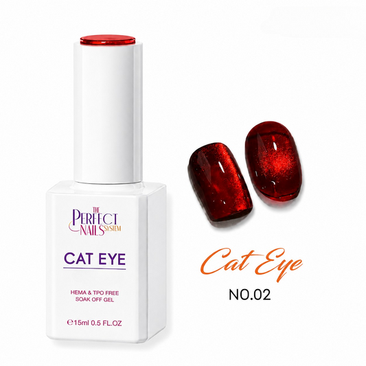 Cat Eye Muse