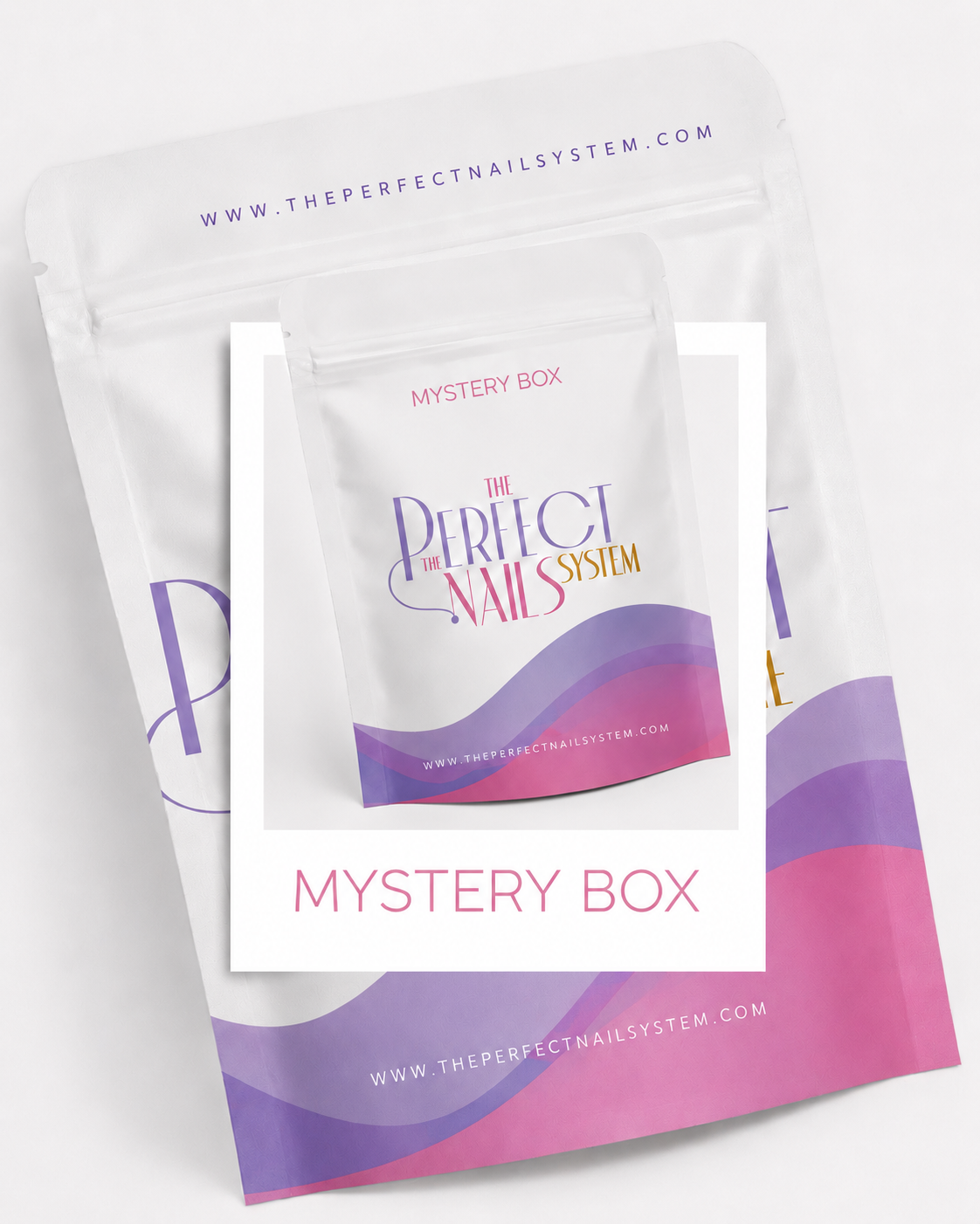 Mystery Box