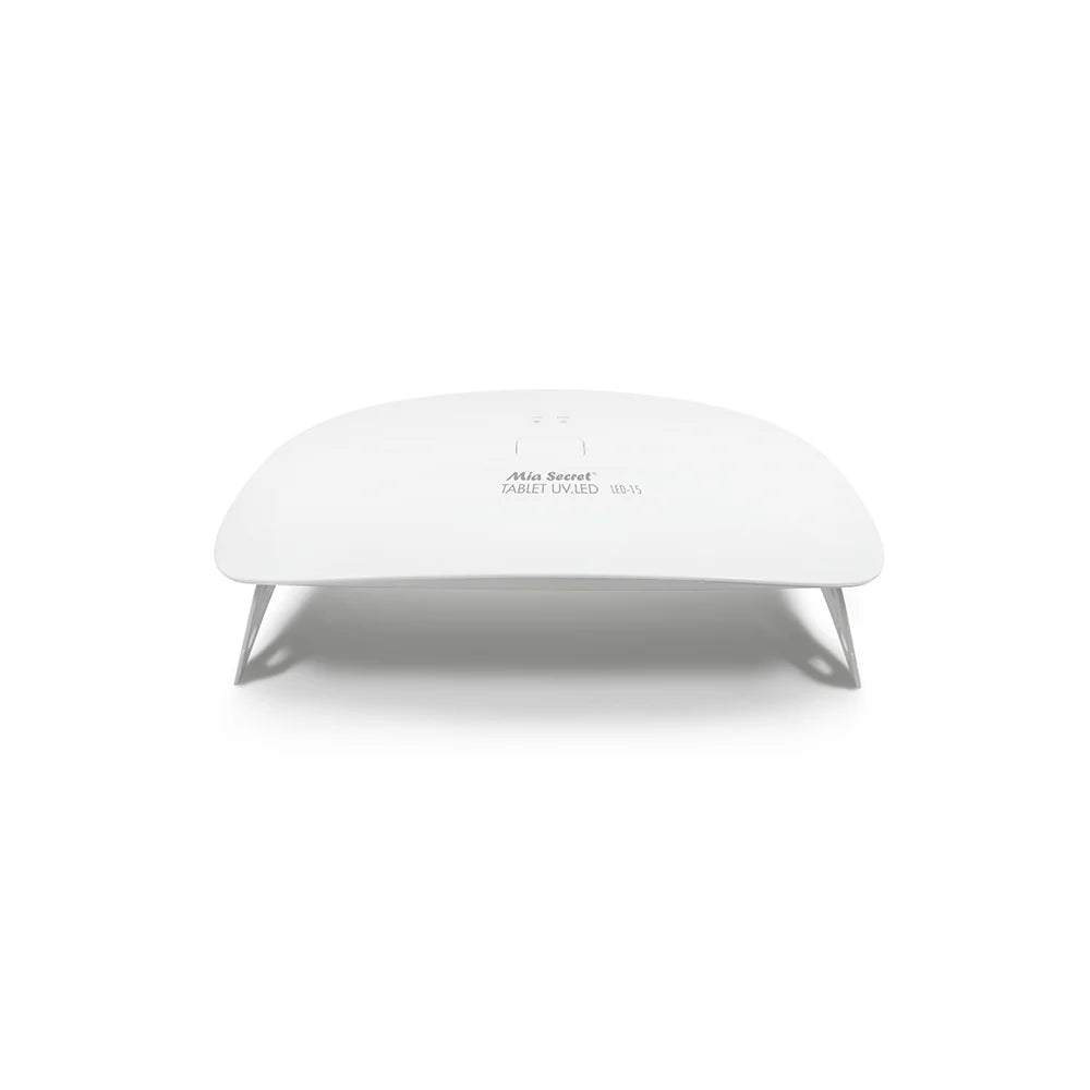 Tablet UV LED