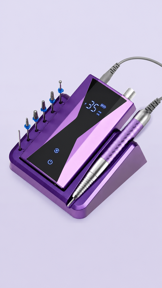 Nails Drill