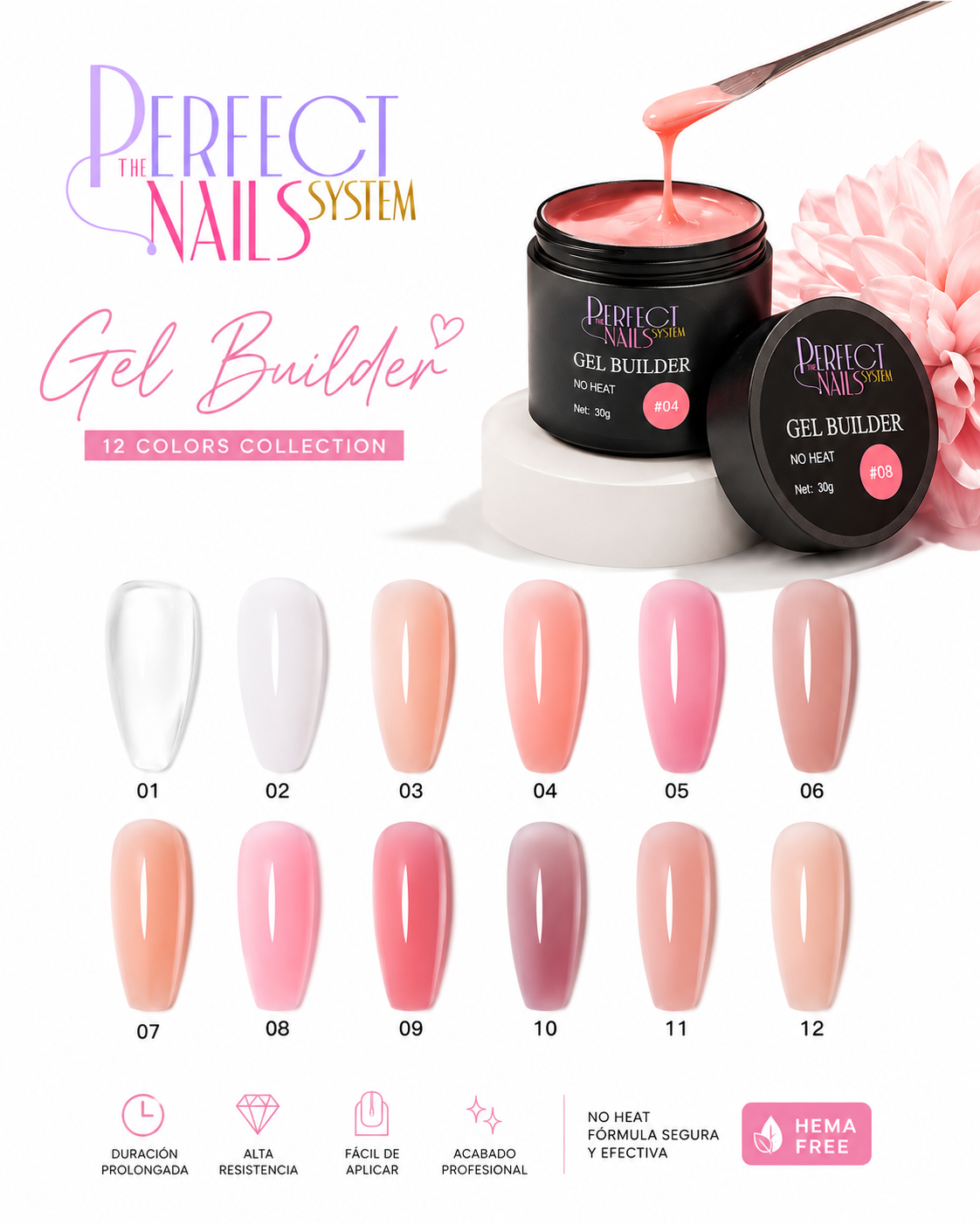 Builder Gel