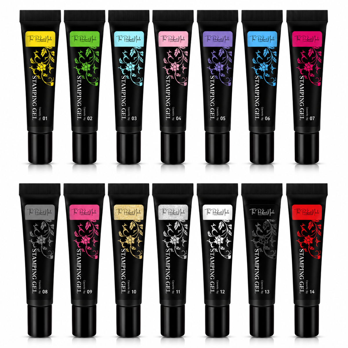 Stamping Gel