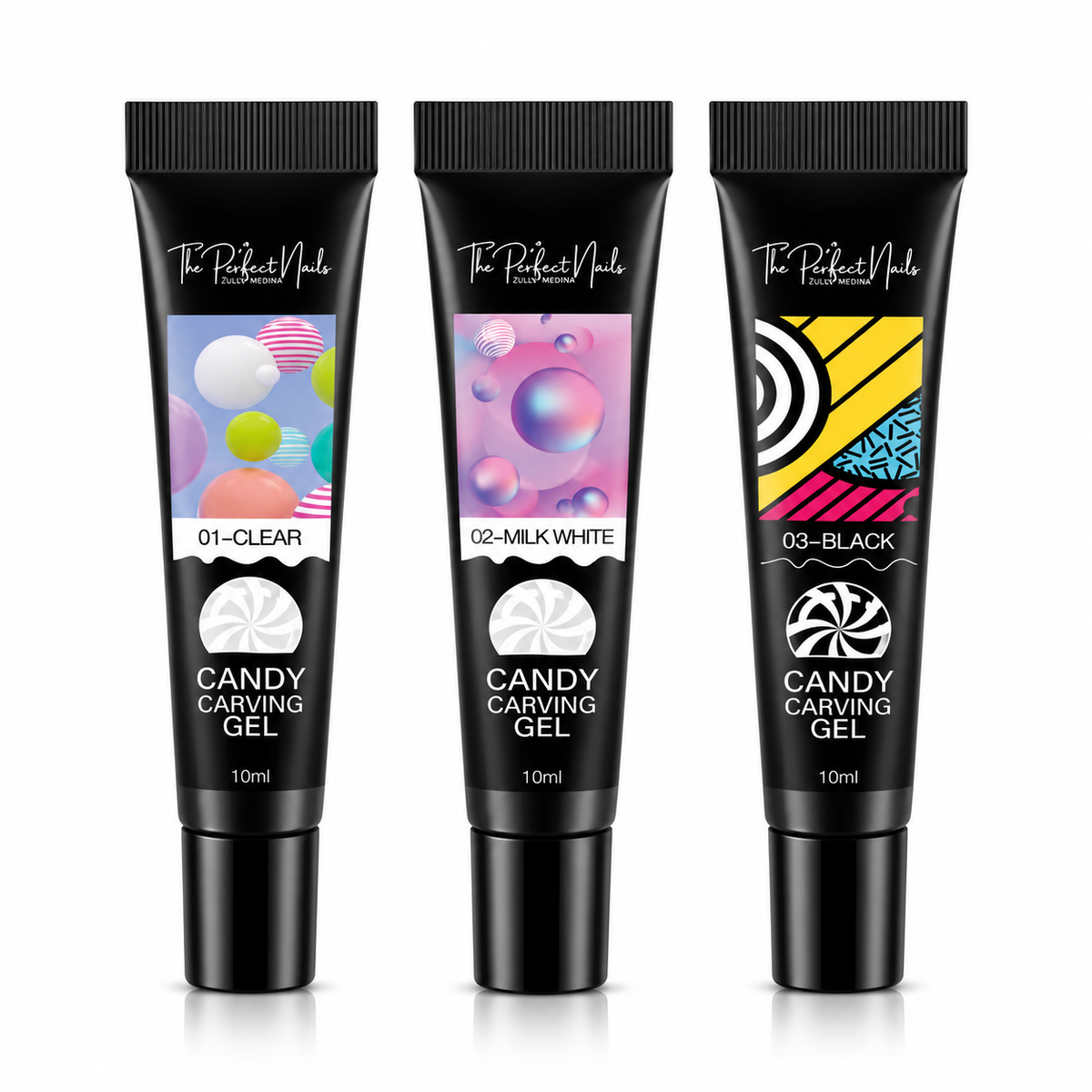 Candy Gel