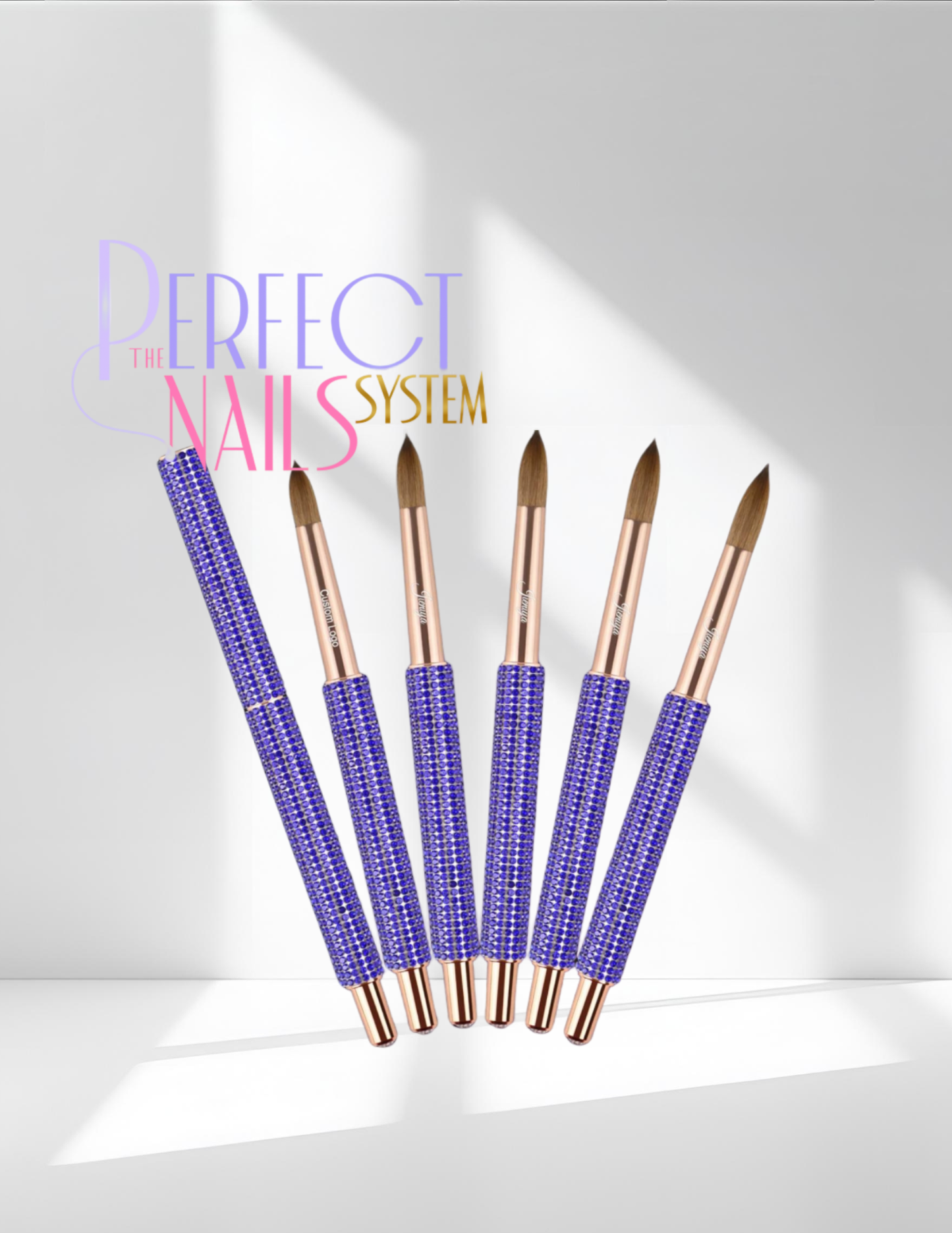 Pincel Aplicación #14