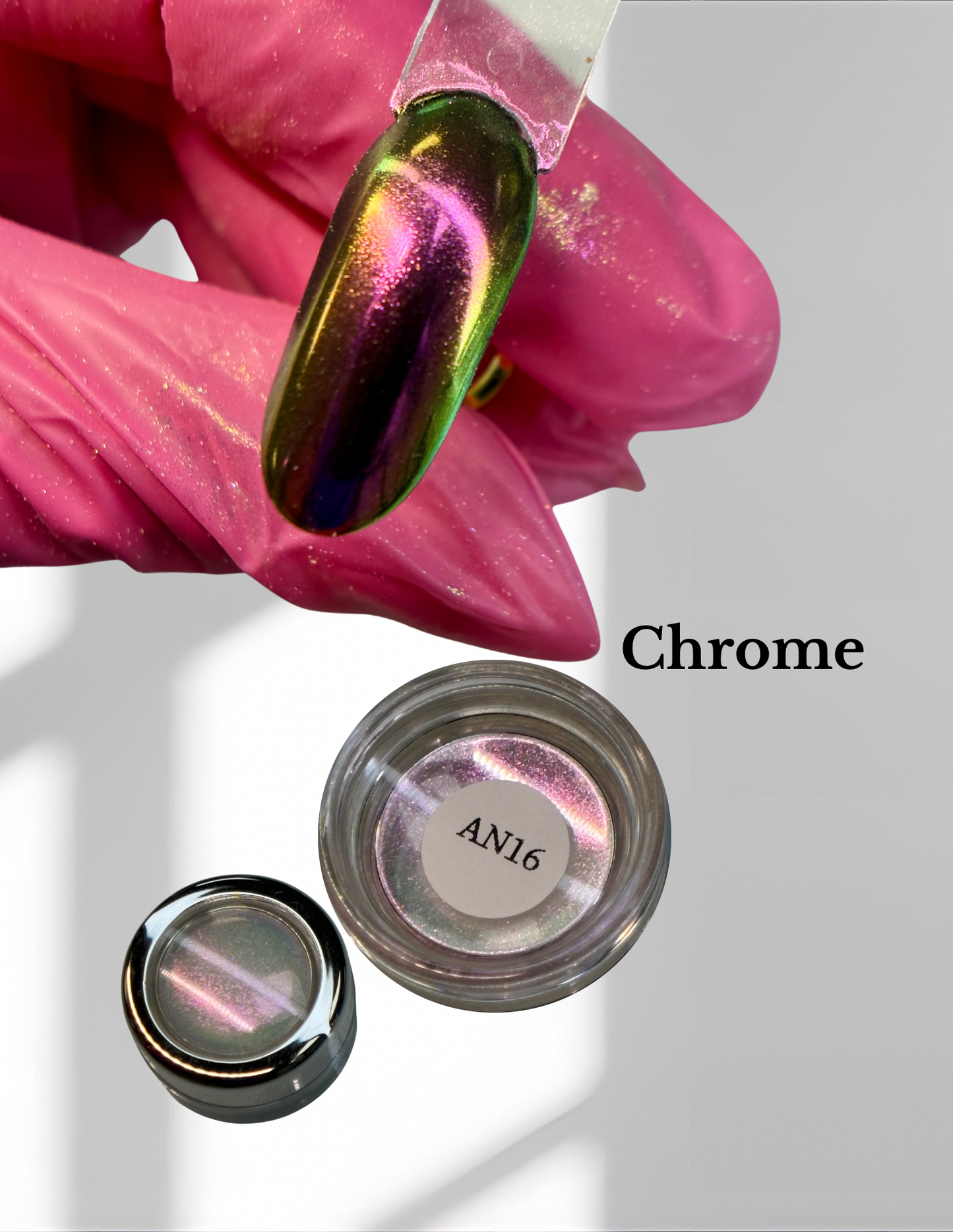 Chrome AN16
