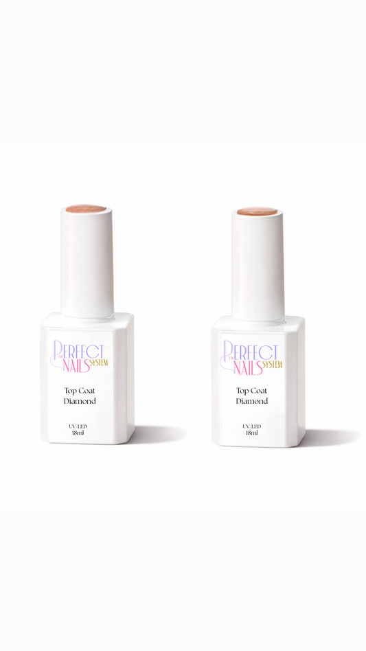 Top Coat Diamond