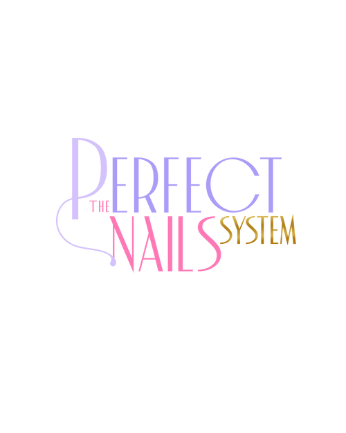 The Perfect Nails System